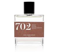 Bon Parfumeur - Woody 702: Incense Lavender Cashmere Wood Perfumes unisex 100 ml unisex