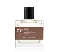 Bon Parfumeur - Woody 702: Incense Lavender Cashmere Wood Perfumes unisex 30 ml unisex