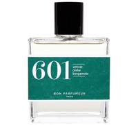 Bon Parfumeur - Woody No. 601 Vetiver, Cedro, Bergamota Perfumes unisex 100 ml unisex