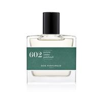 Bon Parfumeur - Woody No. 602 Perfumes unisex 30 ml unisex