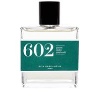 Bon Parfumeur - Woody No. 602 Pimienta, Cedro, Pachulí Perfumes unisex 100 ml unisex