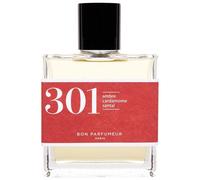 Bon Parfumeur - Woody-Oriental No. 301 Sándalo, Ámbar, Cardamomo Perfumes unisex 100 ml unisex
