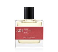 Bon Parfumeur - Woody-Oriental No. 301 Sándalo, Ámbar, Cardamomo Perfumes unisex 30 ml unisex