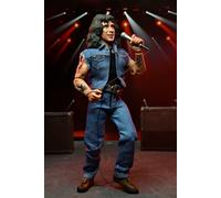 Bon Scott. AC/DC