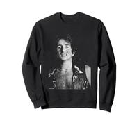 Bon Scott AC/DC Cantante de Martyn Goddard Sudadera