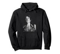Bon Scott AC/DC Cantante de Martyn Goddard Sudadera con Capucha