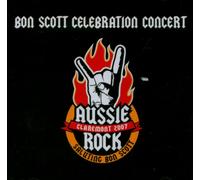 Bon Scott - Bon Scott Celebration Concert
