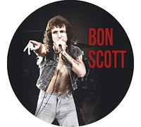 Bon scott - Bon scott [Vinilo]