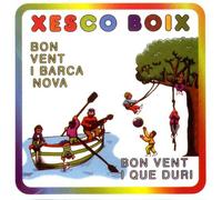 Bon Vent I Barca Nova-Bon Vent I Que Dur