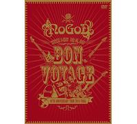 Bon Voyage [10th Anniversary] [DVD de Audio]