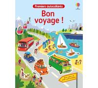 Bon voyage !