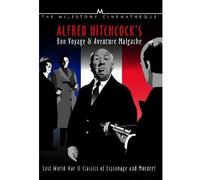 Bon Voyage & Adventure Malgache [Edizione: Stati Uniti] [Italia] [DVD]