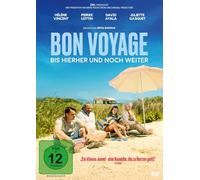 Bon Voyage - Bis hierhin und noch weiter [Alemania] [DVD]