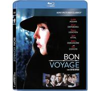 Bon Voyage [Blu-ray]
