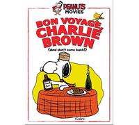 Bon Voyage, Charlie Brown (and Don't Come Back!!) [USA] [DVD]