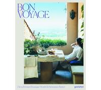Bon Voyage: Die schönsten Boutique-Hotels für bewusstes Reisen