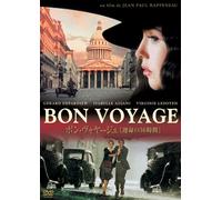 Bon Voyage [DVD de Audio]