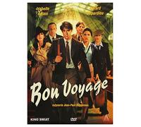 Bon voyage [DVD] (IMPORT) (No hay versión española)
