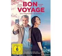 Bon Voyage - Ein Franzose in Korea [DVD]