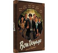 Bon voyage [Francia] [Blu-ray]