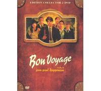 Bon voyage [Francia] [DVD]
