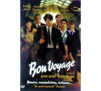Bon voyage [Francia] [DVD]
