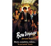 Bon voyage [Francia] [VHS]