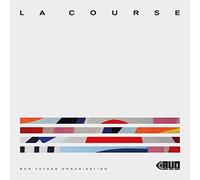 Bon Voyage Organisation - La Course [Vinilo]