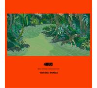 Bon Voyage Organisation (Loin Des) Rivage (Vinyl) 12" Album (Importación USA)