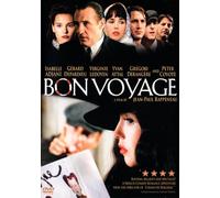 Bon Voyage [Reino Unido] [DVD]