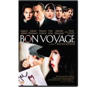 Bon Voyage [Reino Unido] [DVD]