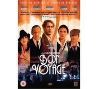 Bon Voyage [Reino Unido] [DVD]