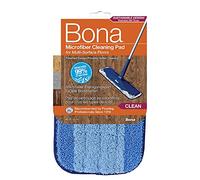 Bona CA101020 - Almohadilla de limpieza