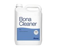 Bona Cleaner - Limpiador para suelos de madera lacados (5 L)
