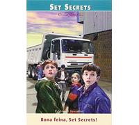 Bona feina Set Secrets (ELS SET SECRETS)