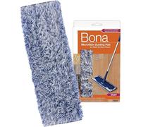 Bona Hard-Surface Floor Microfiber Dusting Pad