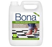 Bona Limpiador de suelo, azulejo y laminado de piedra, relleno 4L