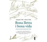 Bona Lletra I Bona Vida (ebook)