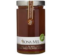 Bona Mel Miel de Mil Flores - Paquete de 6 x 900 gr - Total: 5400gr