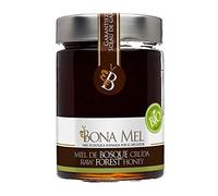 Bona Mel - Miel ecológica de bosque cruda