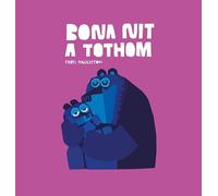 Bona nit a tothom (Catalán)
