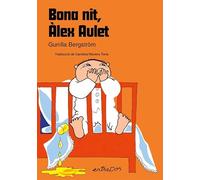 Bona nit, Àlex Aulet
