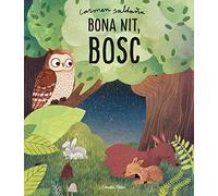 Bona nit, bosc (Llibres joc)