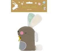 Bona Nit Conillet. Llibre De Roba