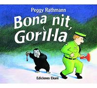 Bona nit, Goril·la