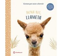 Bona Nit, Llameta: 3 (Contes per anar a dormir)