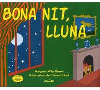 BONA NIT, LLUNA (Álbumes ilustrados)