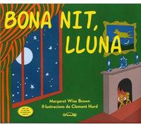 BONA NIT, LLUNA- CARTÖ (Álbumes ilustrados)