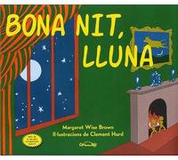 BONA NIT, LLUNA- CARTÖ (Álbumes ilustrados)