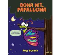 Bona nit, Papallona (MIau)